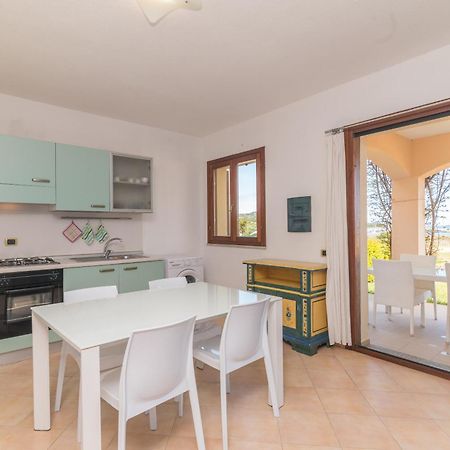 I Mirti Di Porto Pozzo Daire Santa Teresa Gallura Dış mekan fotoğraf