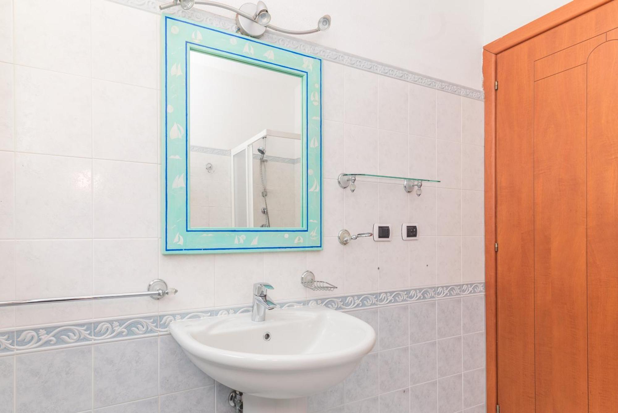 I Mirti Di Porto Pozzo Daire Santa Teresa Gallura Dış mekan fotoğraf
