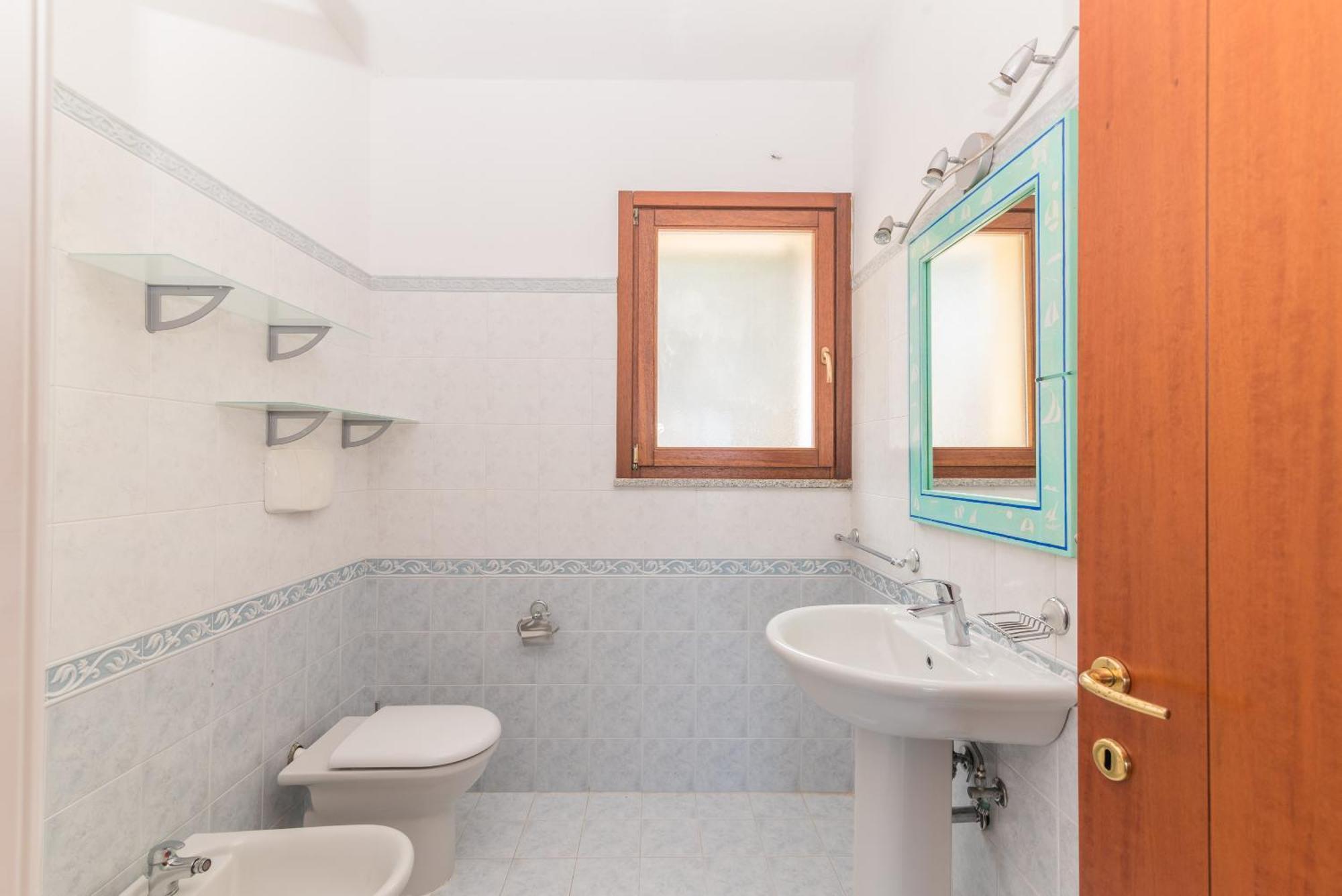 I Mirti Di Porto Pozzo Daire Santa Teresa Gallura Dış mekan fotoğraf